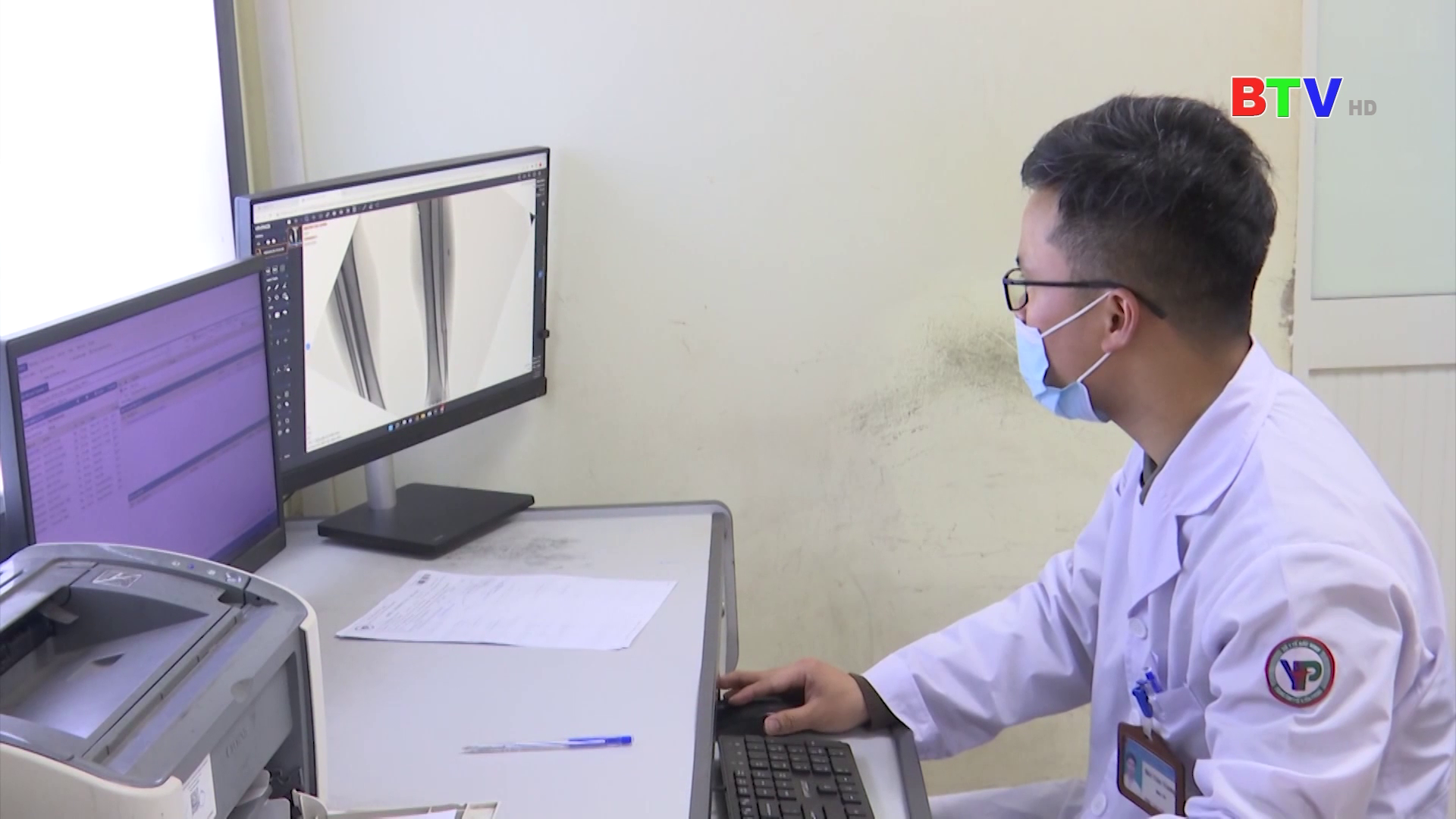 Chủ động chăm sóc, bảo vệ sức khỏe dịp đầu xuân
