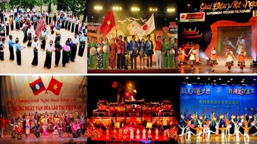 Bảo vệ tính tất yếu, chính nghĩa của ngoại giao "Cây tre Việt Nam" - Bài 2: Thấm nhuần bản sắc văn hóa và chính nghĩa Việt Nam