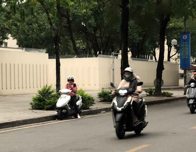 Đón không khí lạnh tăng cường, miền Bắc rét đậm