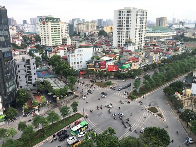 Ban hành Kế hoạch triển khai thi hành Luật Đất đai