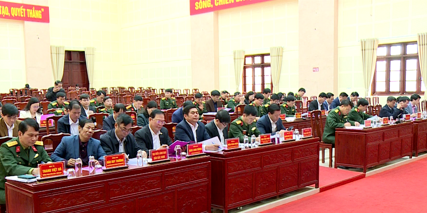 Tổng kết các Quyết định của Thủ tướng Chính phủ về chế độ, chính sách với tổ chức, cá nhân làm nhiệm vụ tìm kiếm, quy tập hài cốt Liệt sỹ         