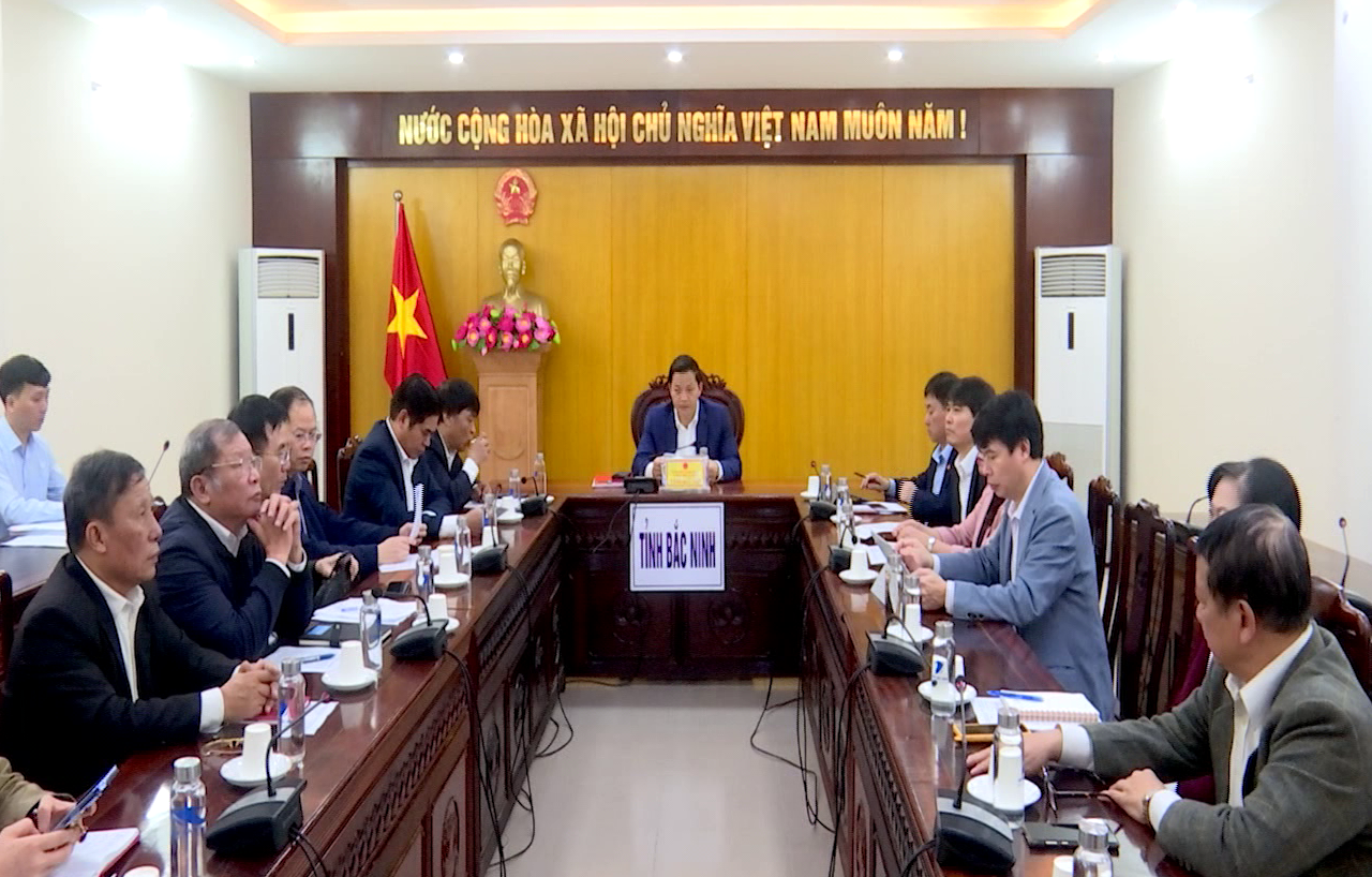 Uỷ ban Quốc gia về Người cao tuổi Việt Nam triển khai nhiệm vụ năm 2024