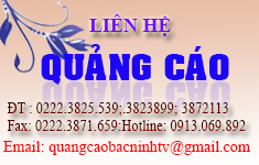 Bảng giá quảng cáo trên sóng Phát thanh, Truyền hình, trang Thông tin điện tử và Đặc san PT-TH năm 2024