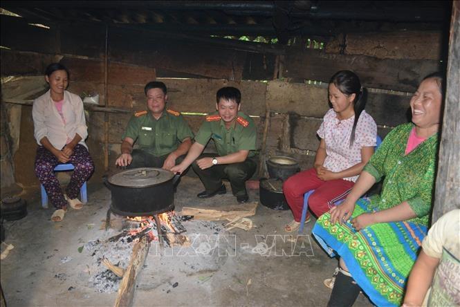 Nhận diện, đấu tranh xóa bỏ tổ chức bất hợp pháp Dương Văn Mình - Bài 3: Đồng bộ giải pháp để chặn “sóng ngầm” (Tiếp theo và hết)