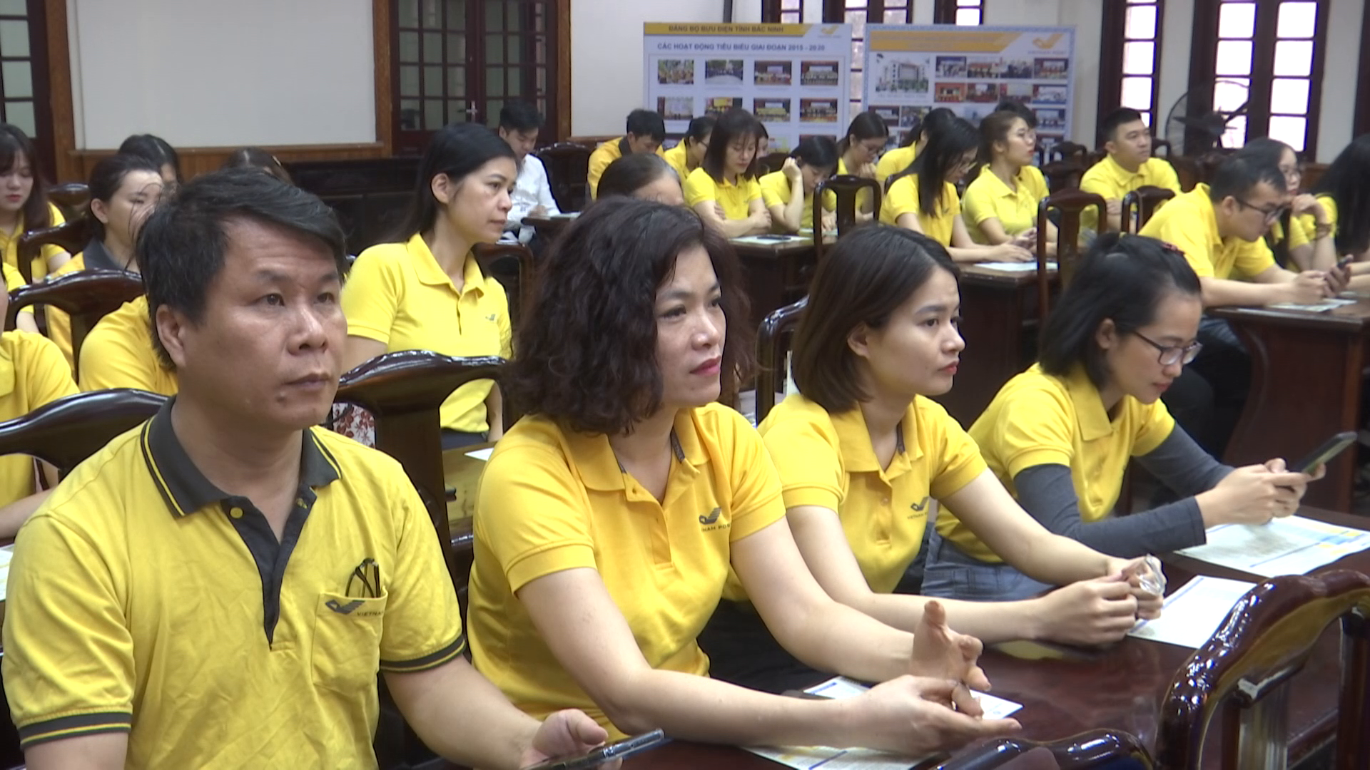 Ra quân tuyên truyền vận động người dân tham gia Bảo hiểm Xã hội, Bảo hiểm Y tế   