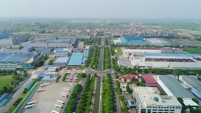 Bắc Ninh: Số doanh nghiệp thành lập mới tăng 8%