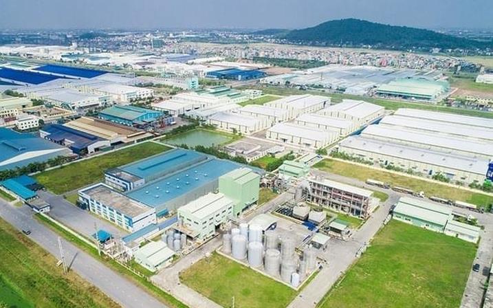 Bắc Ninh: Thu hút đầu tư trực tiếp nước ngoài tiếp tục khởi sắc
