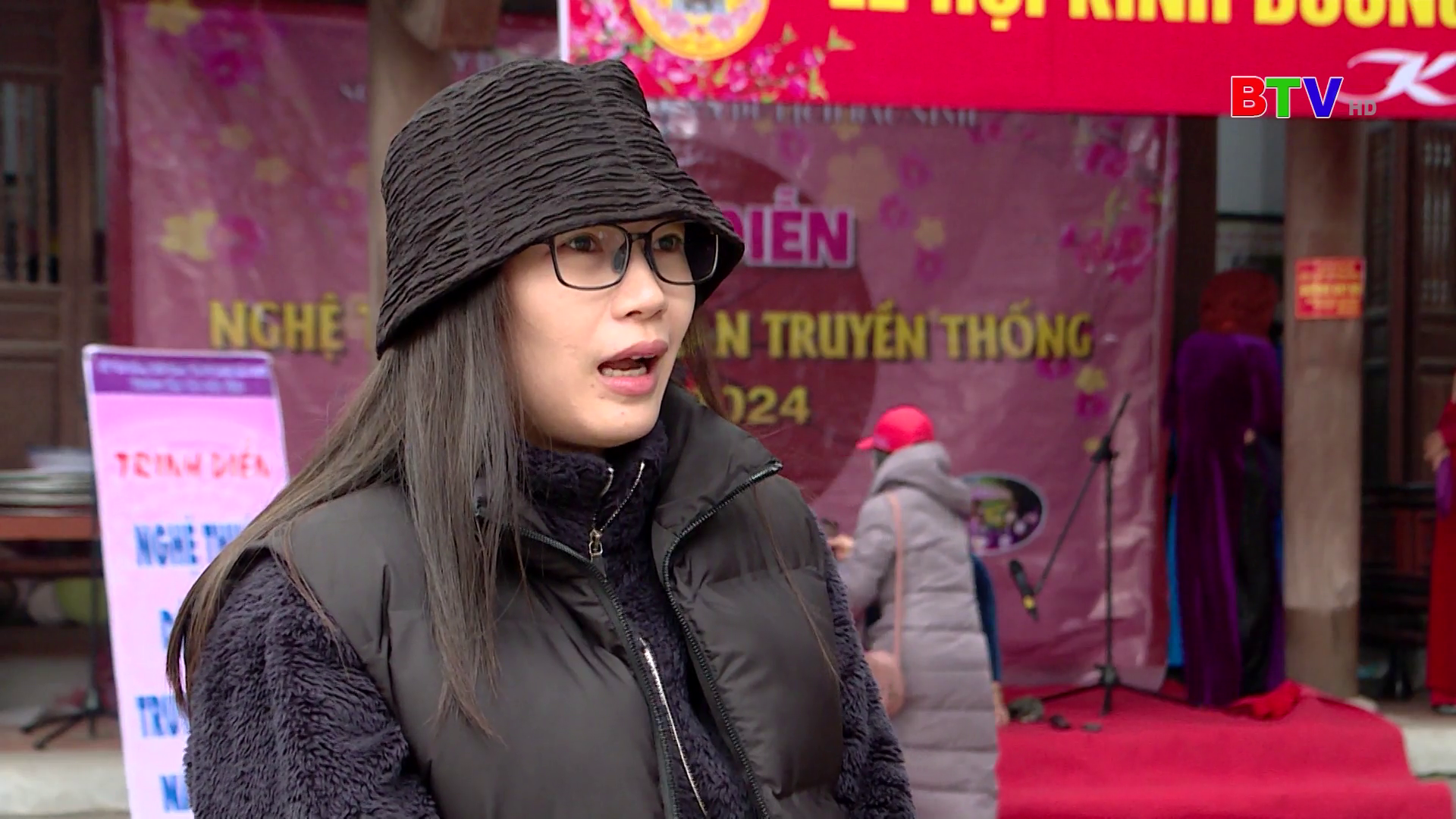 Bắc Ninh nỗ lực bảo tồn và phát huy giá trị văn hóa dân gian