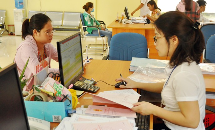 Toàn tỉnh cấp hơn 900 Giấy chứng nhận quyền sử dụng đất