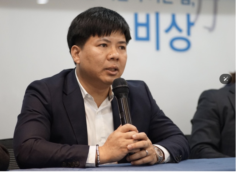 Bắt "Shark" Nguyễn Ngọc Thủy, Tổng giám đốc Tập đoàn Egroup tội lừa đảo chiếm đoạt tài sản