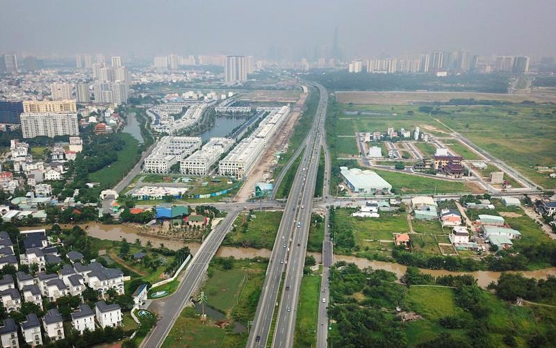 Đề xuất Quốc hội cho phép thi hành Luật đất đai ngay từ ngày 1/7/2024