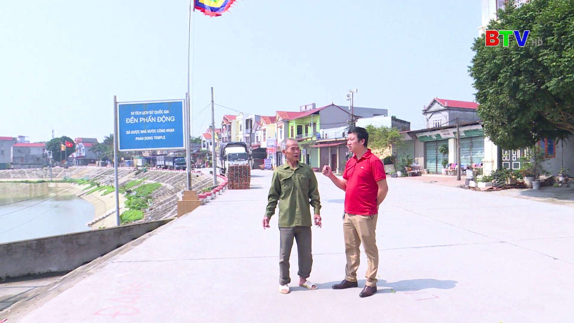 HỘP THƯ TRUYỀN HÌNH THÁNG 3 NĂM 2024