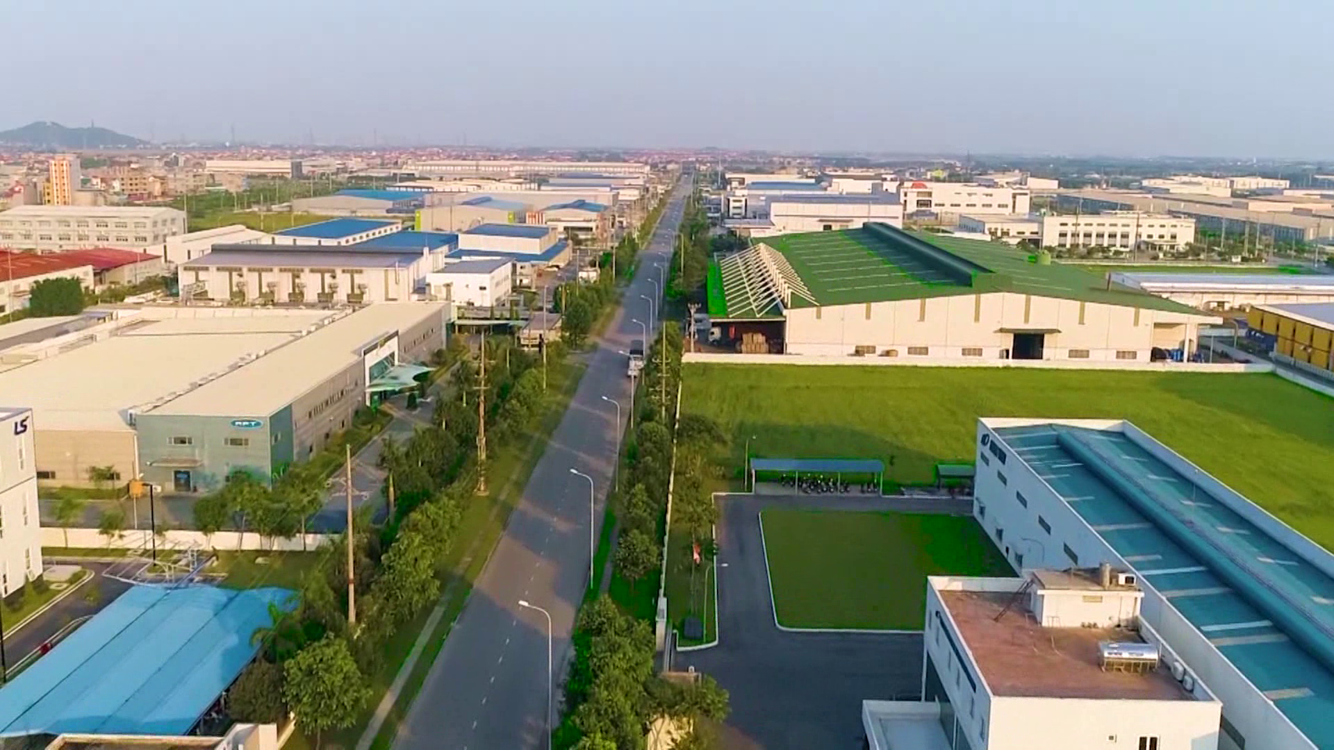 Quý I/2024, Bắc Ninh cấp chứng nhận đầu tư 105 dự án FDI