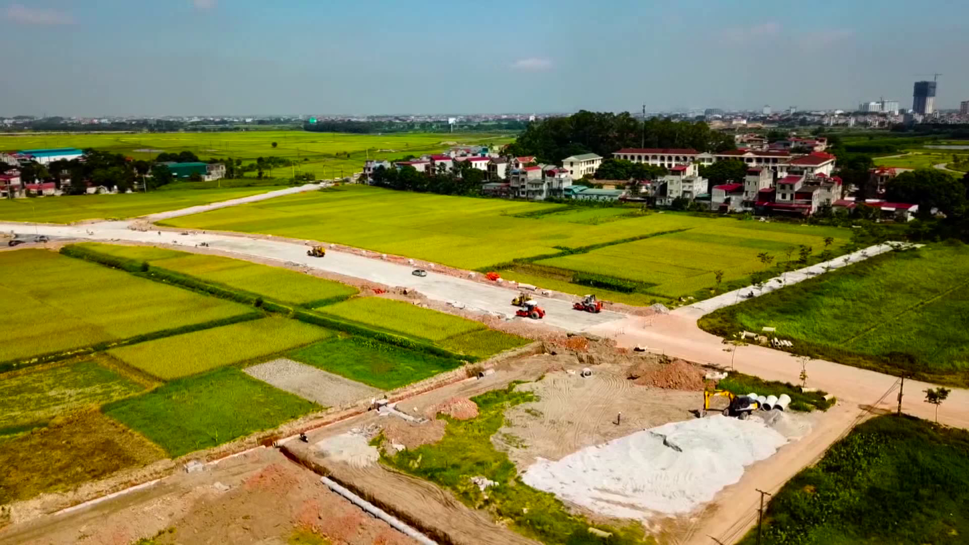 Thống nhất xây dựng hầm chui Quốc lộ 1A qua Bắc Ninh
