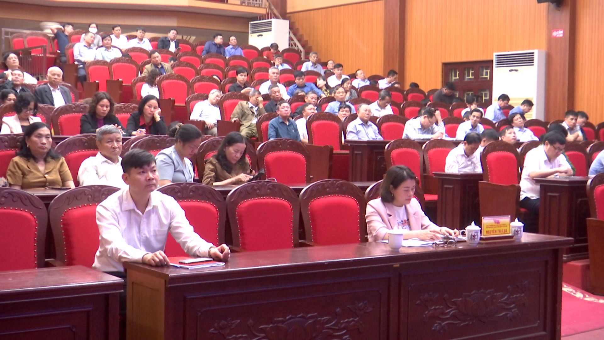 Tiên Du học tập, quán triệt, triển khai Nghị quyết, Chỉ thị, Kết luận của Trung ương khóa XIII