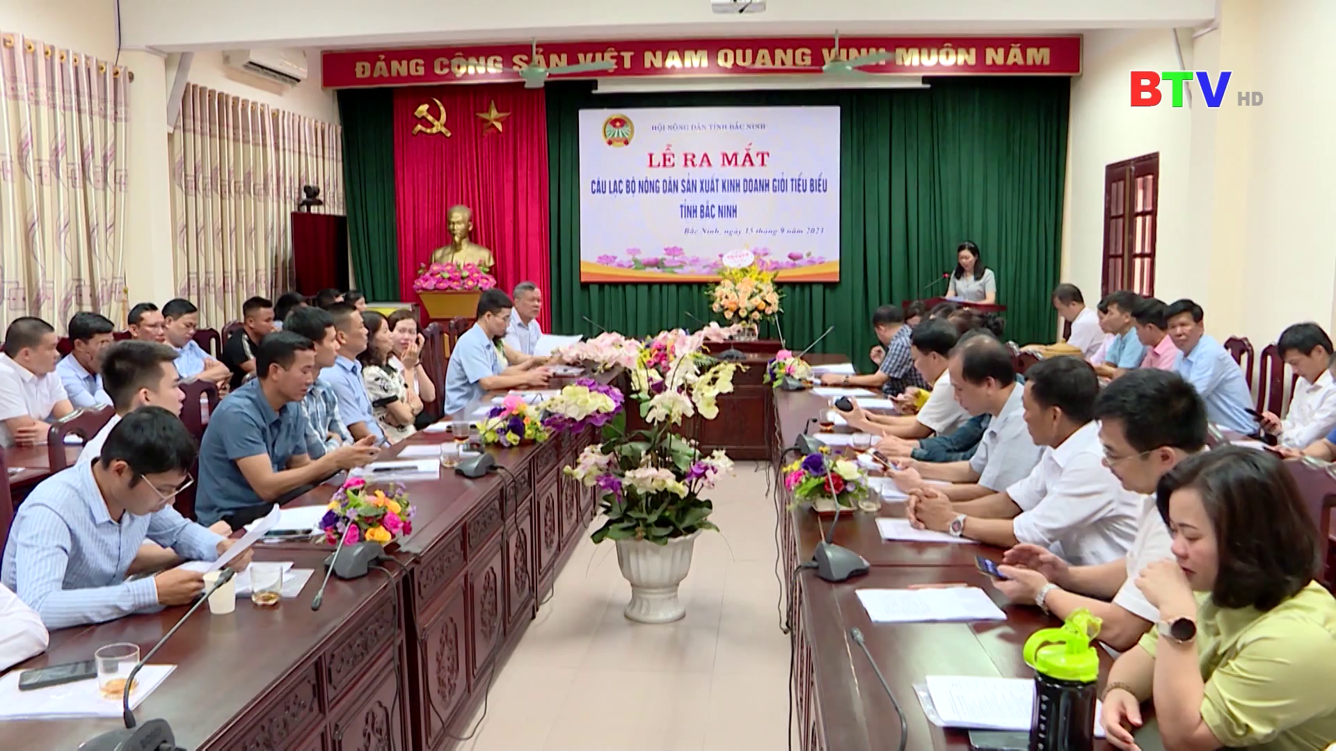 Ghi nhận những mô hình câu lạc bộ thu hút sự tham gia của cộng đồng