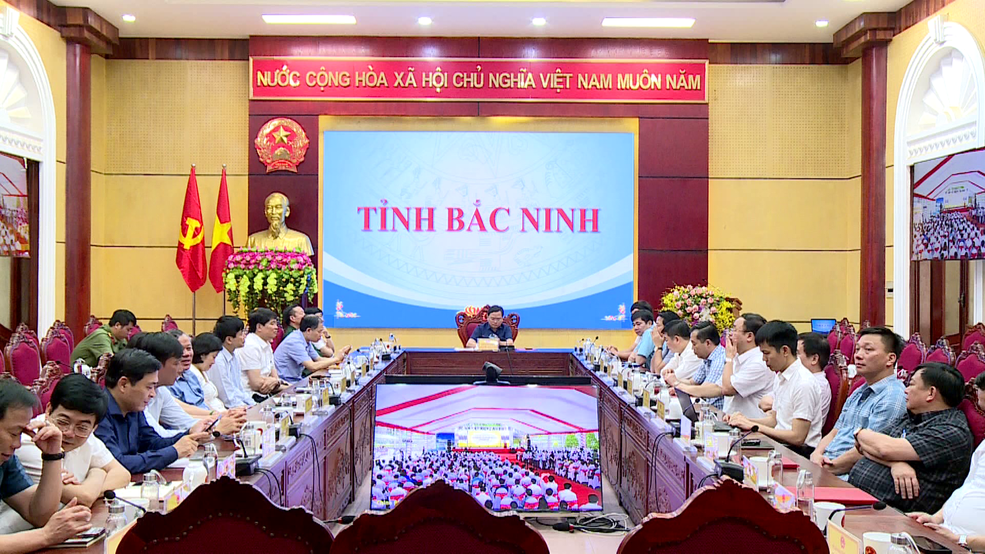 Phát động phong trào thi đua “Xoá nhà tạm, nhà dột nát” trên cả nước