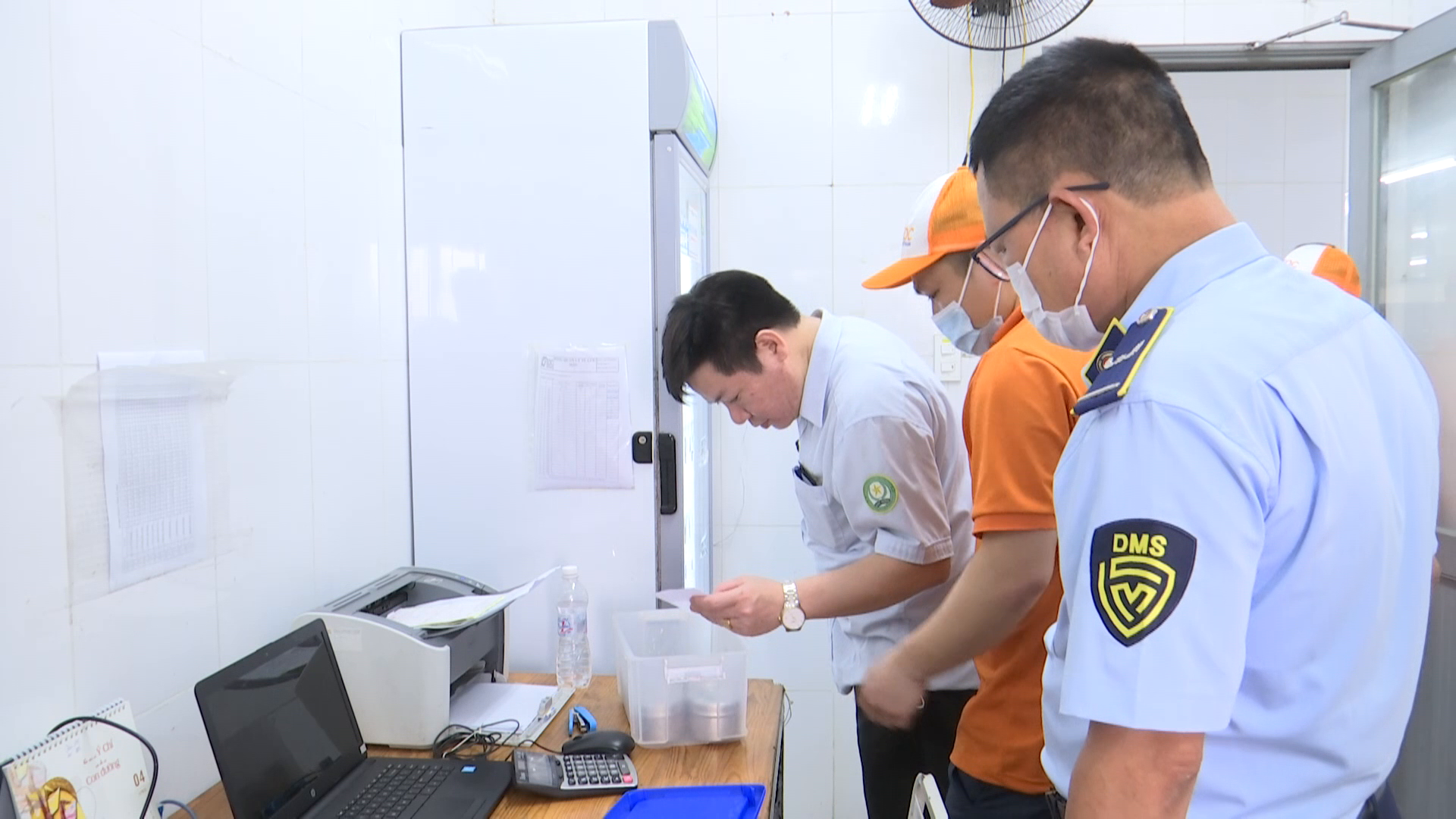 Thành lập 02 Đoàn kiểm tra liên ngành trong Tháng hành động vì an toàn thực phẩm 2024