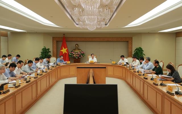 Đề án phát triển nhân lực công nghiệp bán dẫn cần 