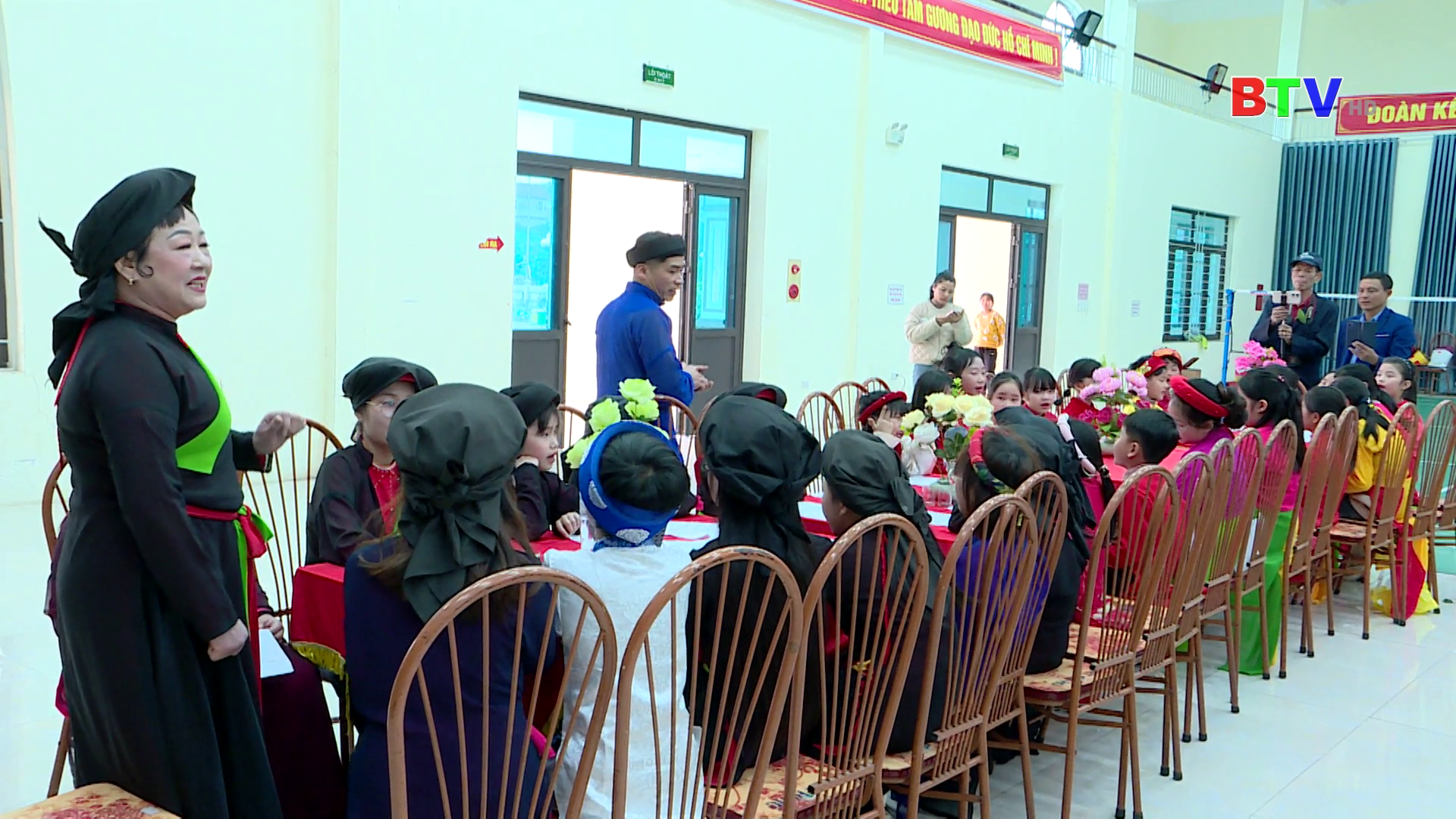 Gắn việc học và làm theo Bác với việc bảo tồn di sản, xây dựng văn hóa Bắc Ninh – Kinh Bắc