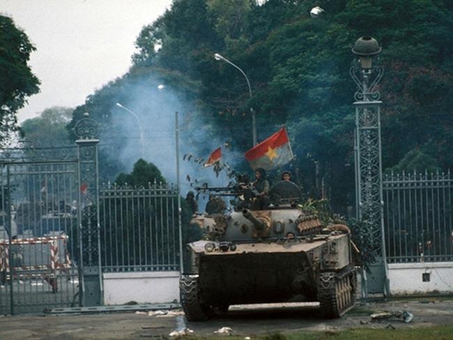 Kỷ niệm 49 năm Ngày giải phóng miền Nam, thống nhất đất nước (30-4-1975 / 30-4-2024):
