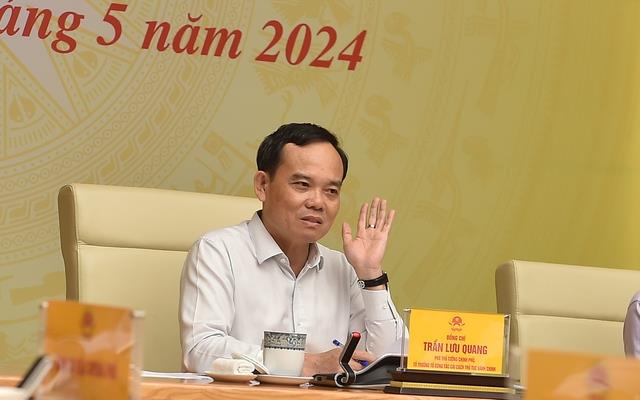 Từ 1/7, chỉ sử dụng duy nhất tài khoản VNeID khi thực hiện dịch vụ công trực tuyến
