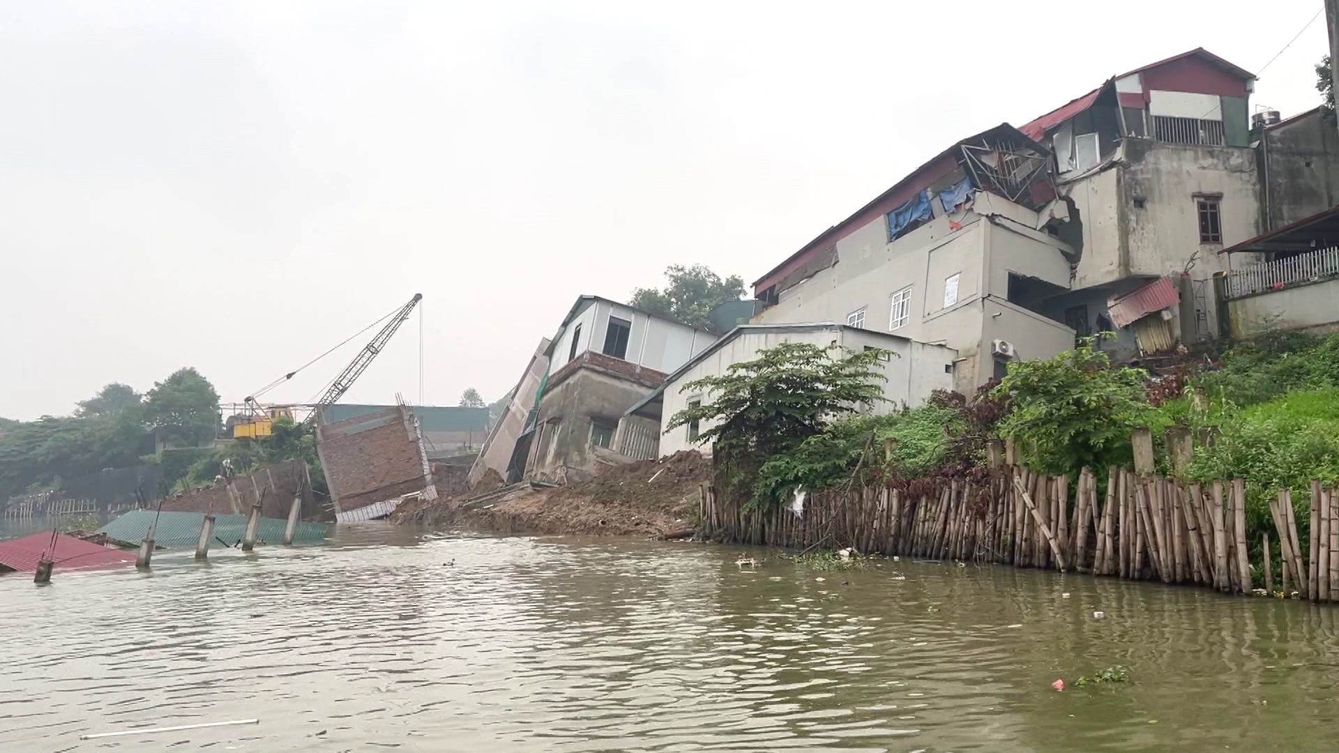 Đẩy mạnh tuyên truyền các hoạt động hưởng ứng Tuần lễ Quốc gia Phòng, chống thiên tai năm 2024