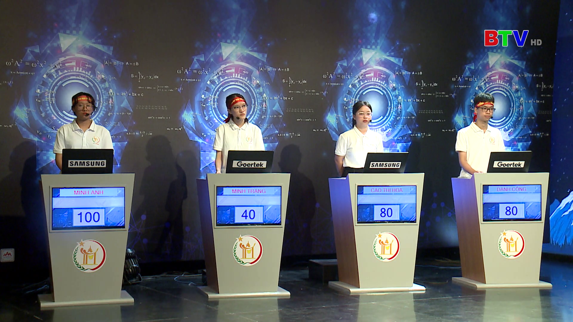 SÂN CHƠI “ĐẤT HỌC KINH BẮC”- NĂM HỌC 2023-2024 - LOẠI SỐ 10