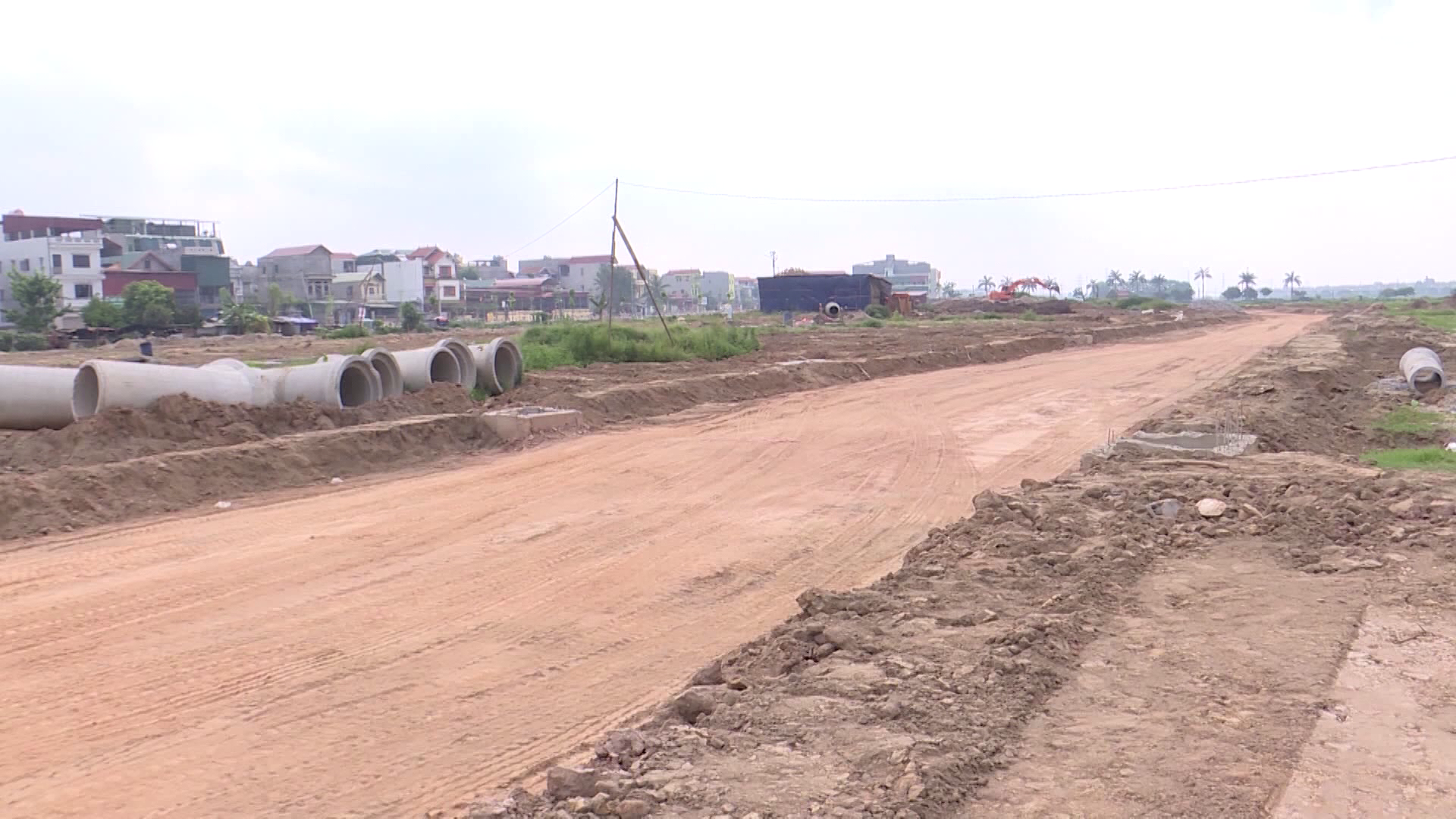 TP Bắc Ninh phấn đấu hoàn thành 5 dự án đấu giá quyền sử dụng đất năm 2024