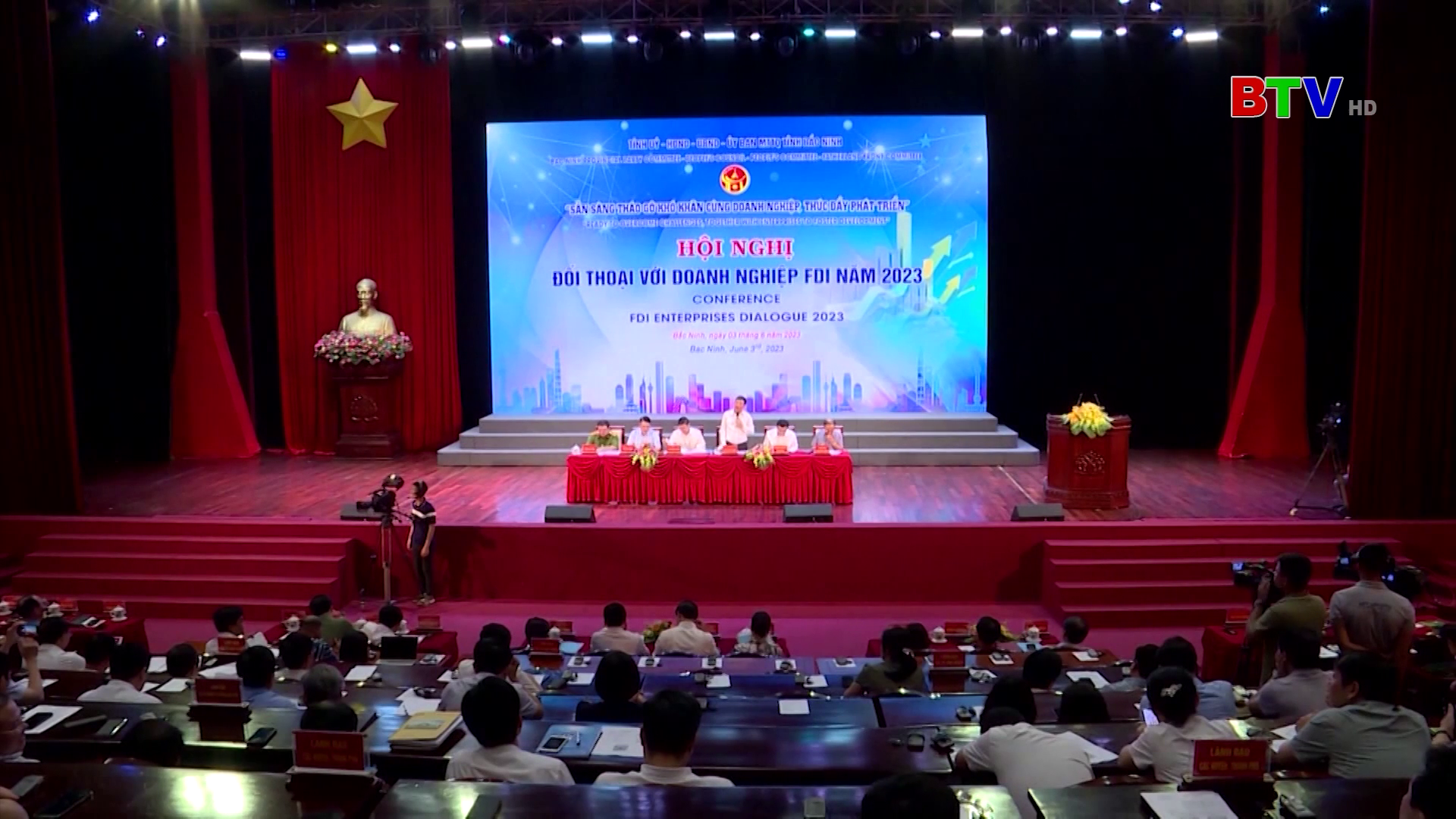 Những tín hiệu tích cực từ phục hồi phát triển kinh tế.