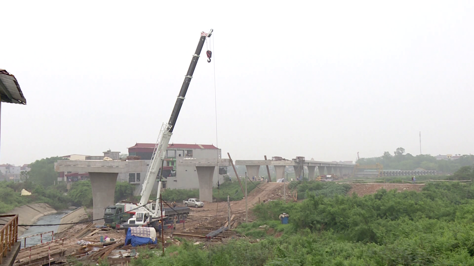 Phân bổ gần 94,2 tỷ đồng vốn đầu tư công năm 2024 với Dự án đủ thủ tục đầu tư