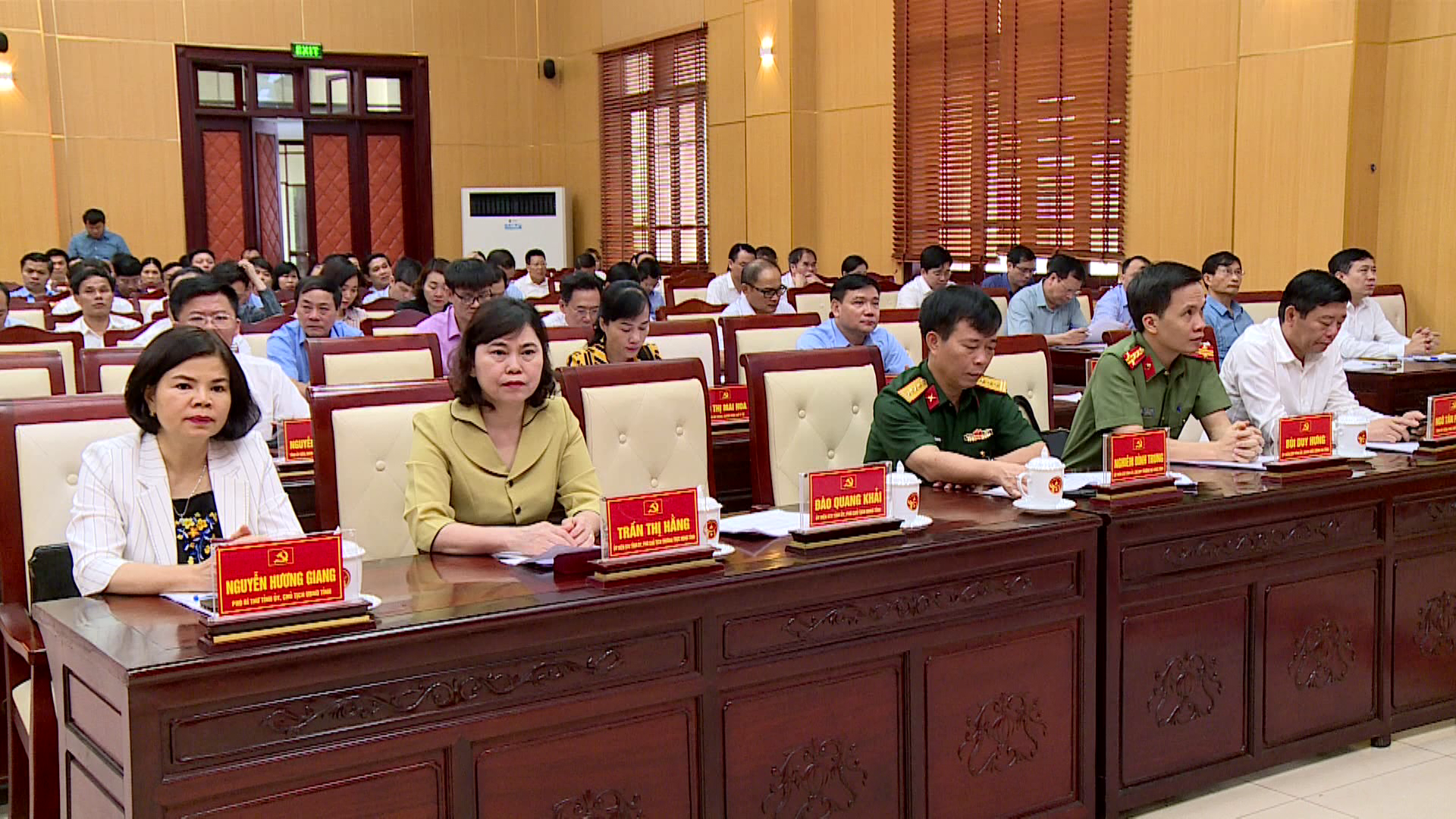 Bắc Ninh phát động hưởng ứng Giải báo chí toàn quốc về xây dựng Đảng lần thứ IX           