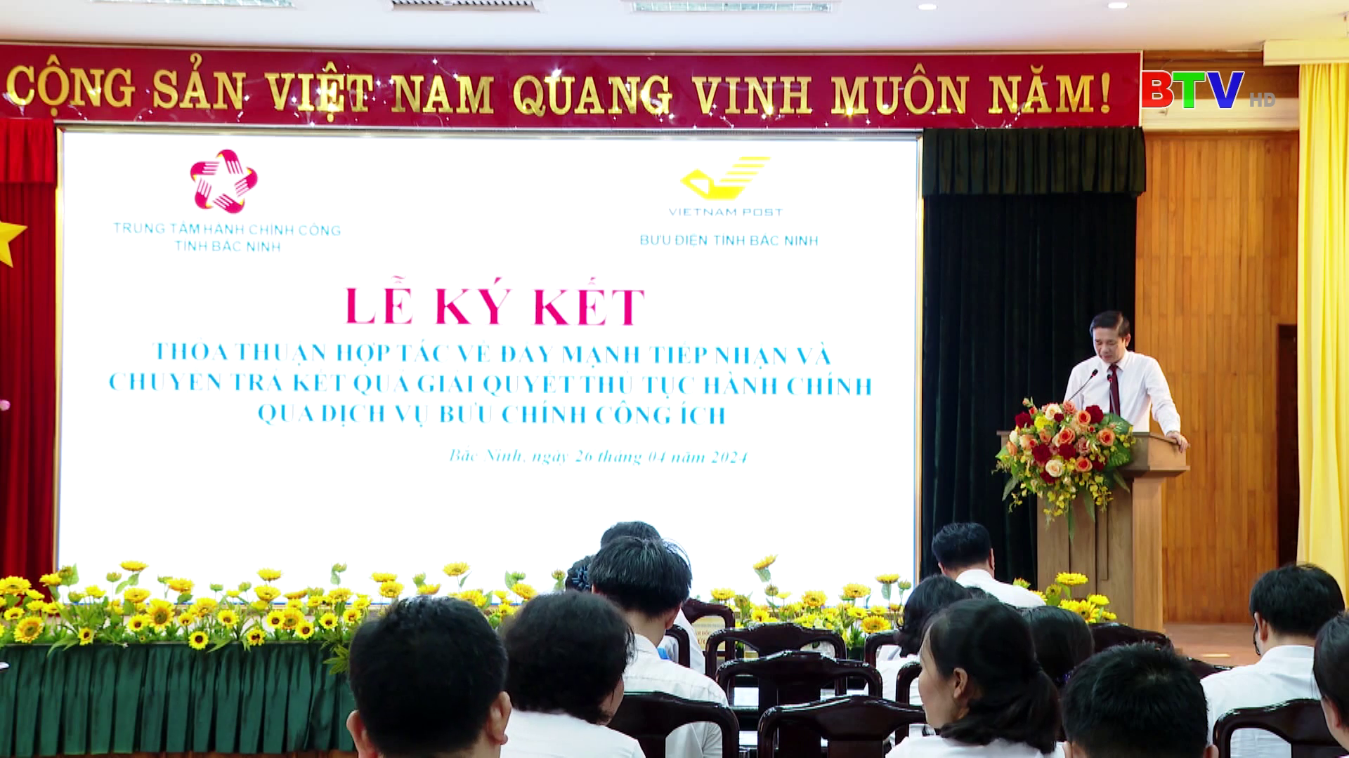 Trách nhiệm nêu gương người đứng đầu trong Doanh nghiệp