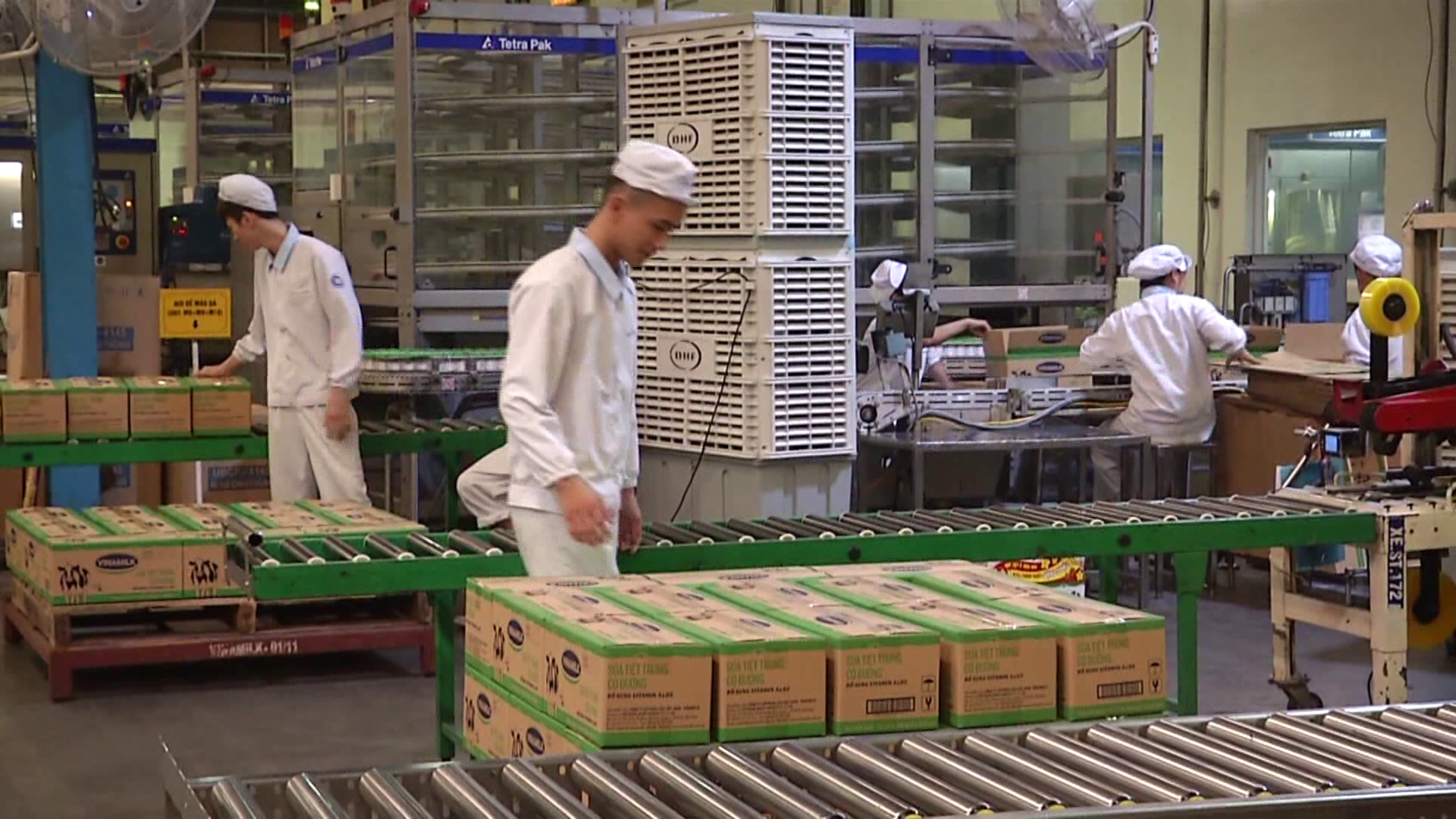 Bắc Ninh thu ngân sách tháng 4 tăng 19,1% so với cùng kỳ