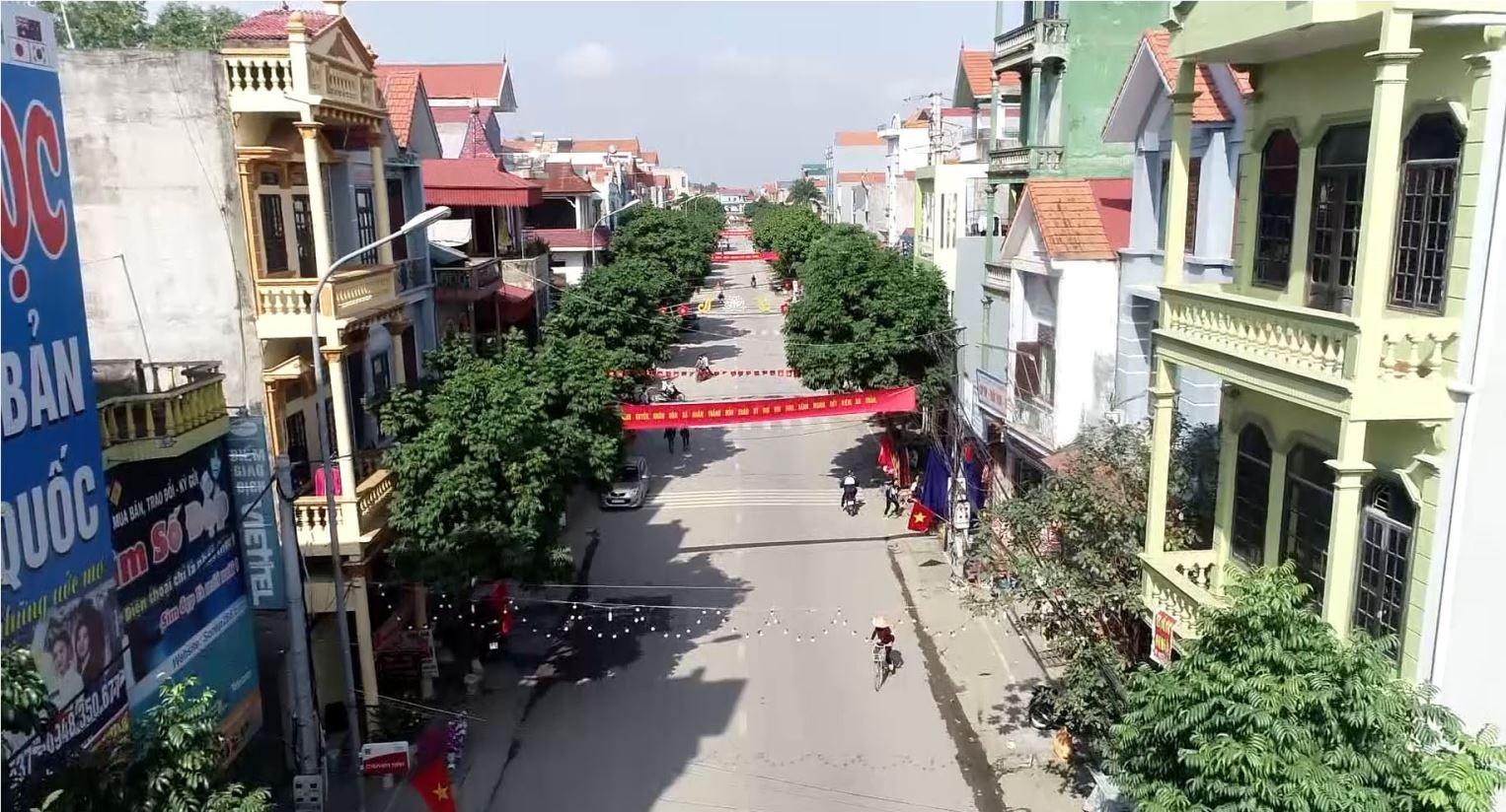 Năm 2024, Bắc Ninh có 24 xã đăng ký đạt chuẩn nông thôn mới nâng cao