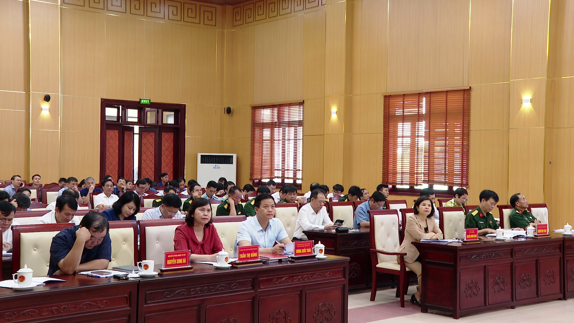 Bắc Ninh triển khai nhiệm vụ phòng chống thiên tai và tìm kiếm cứu nạn năm 2024