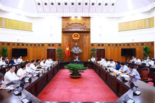 Tiếp tục điều hành chính sách tiền tệ chủ động, linh hoạt, kịp thời, hiệu quả