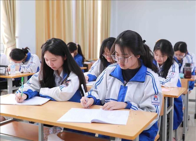 Thủ tướng Chính phủ yêu cầu tổ chức các kỳ thi năm 2024 nghiêm túc, an toàn