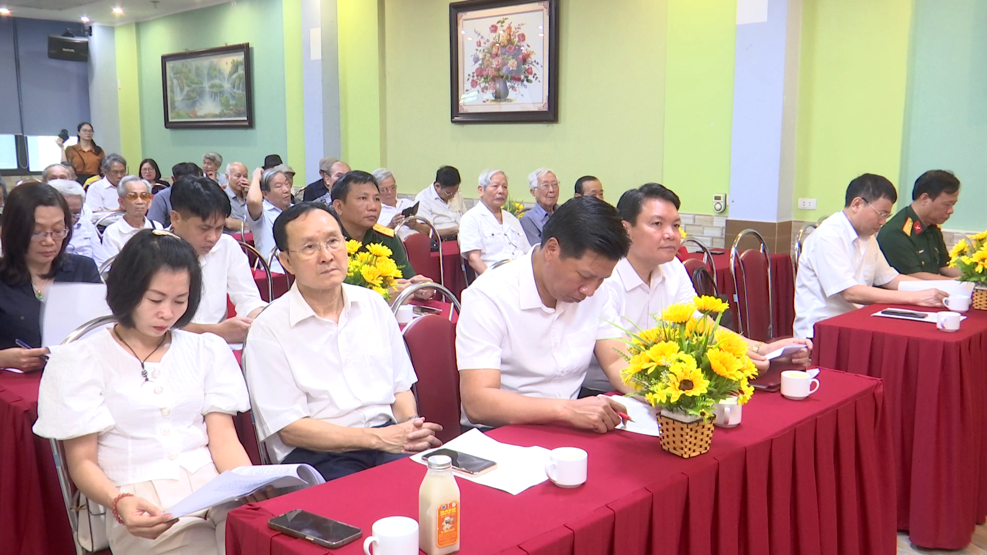 Phát động Cuộc thi sáng tác văn học về chủ đề: "Bắc Ninh trong hành trình xây dựng trở thành thành phố trực thuộc Trung ương” lần thứ IV