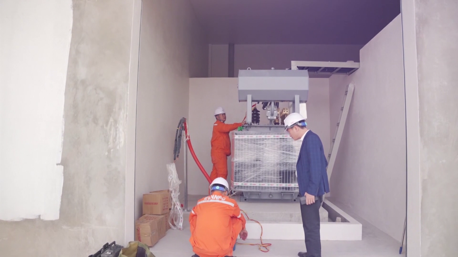 Thông tin kêu gọi doanh nghiệp giảm 30% mức sử dụng điện là không chính xác           