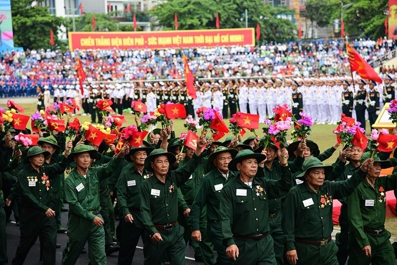 Giá trị của hoà bình