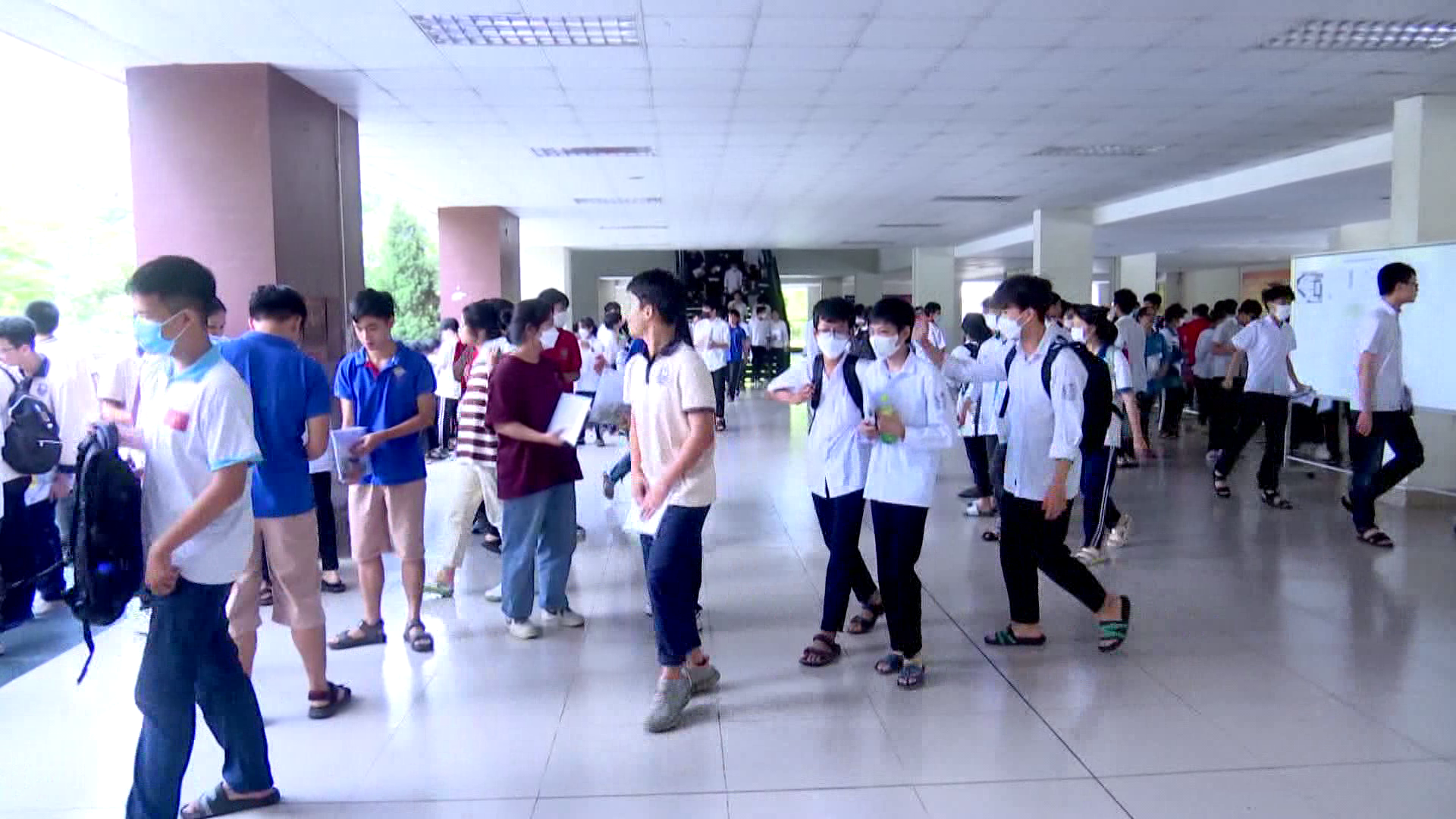Bắc Ninh có 40 học sinh được tuyển thẳng vào lớp 10 THPT   năm học 2024-2025