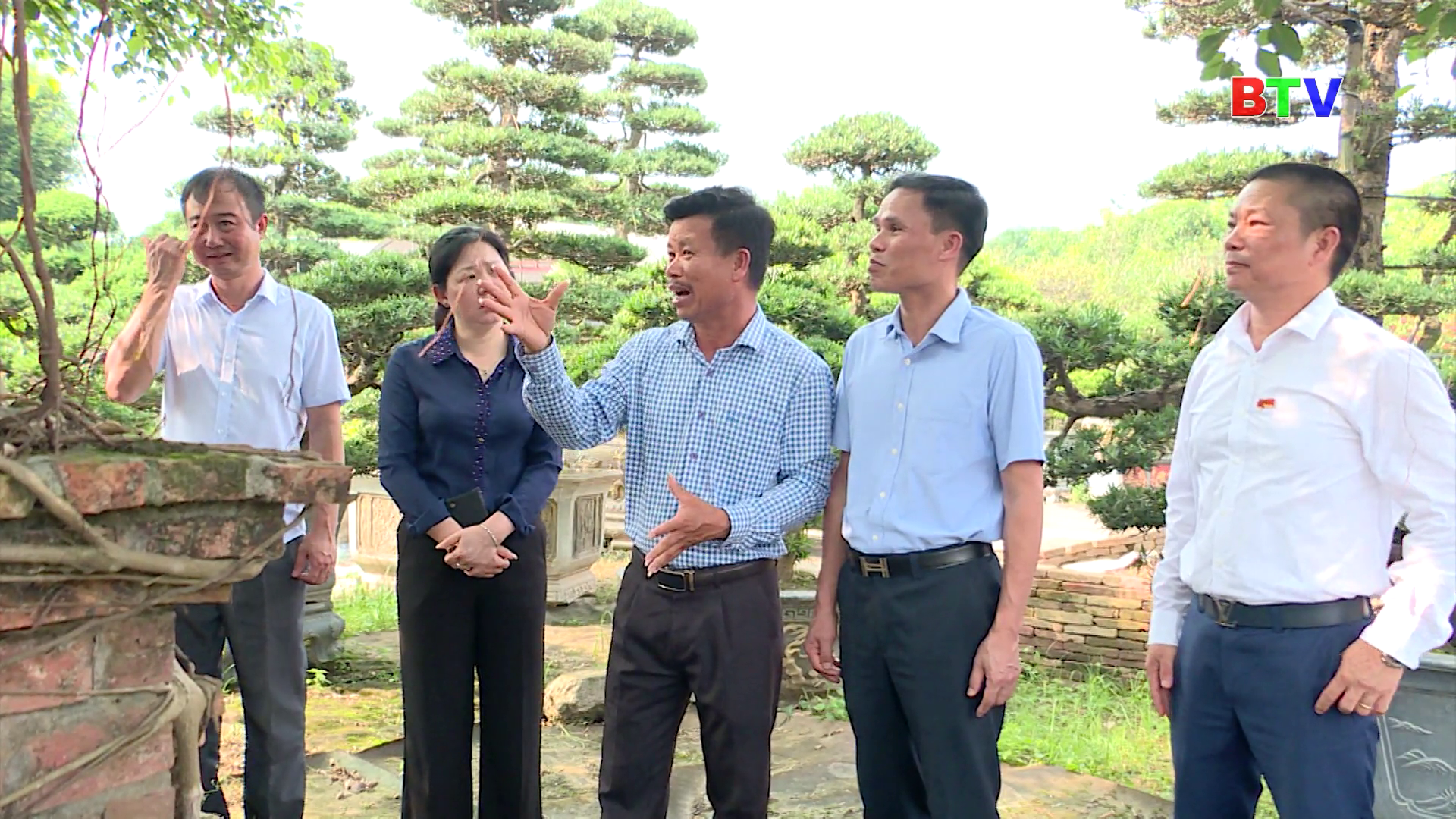 Những điển hình tiên tiến khơi nguồn sức mạnh Bắc Ninh