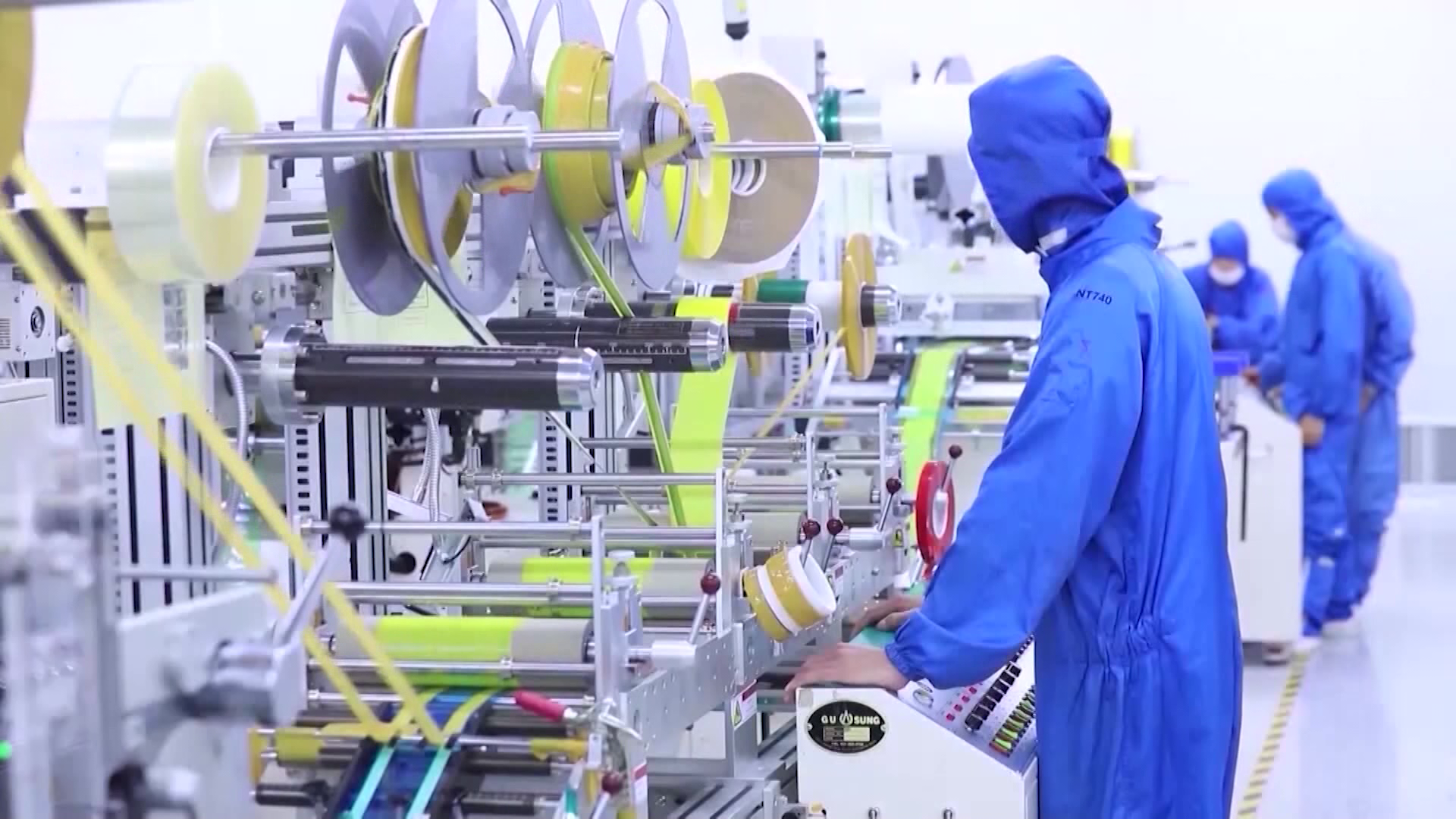 Bắc Ninh tăng trưởng 2,32% trong 6 tháng đầu năm 2024