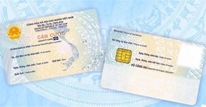 Quy định chi tiết một số điều và biện pháp thi hành Luật Căn cước