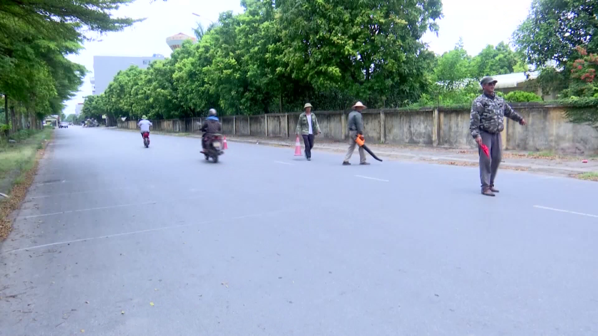 Hơn 109 tỷ đồng quản lý, bảo trì đường bộ năm 2024