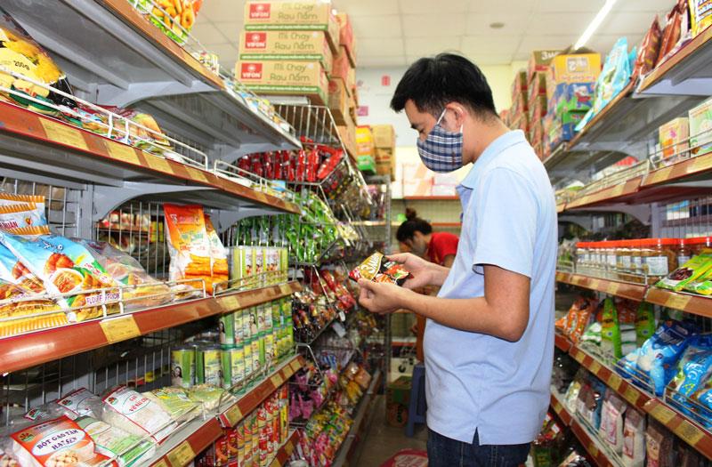 Thúc đẩy tăng trưởng, kiểm soát lạm phát và ổn định kinh tế vĩ mô