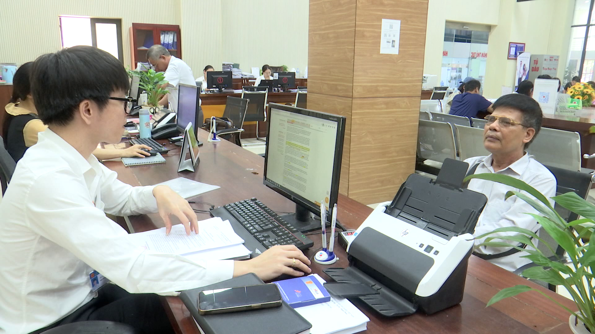 Từ 01/7/2024 triển khai cấp phiếu Lý lịch tư pháp trên ứng dụng định danh và xác thực điện tử VneID