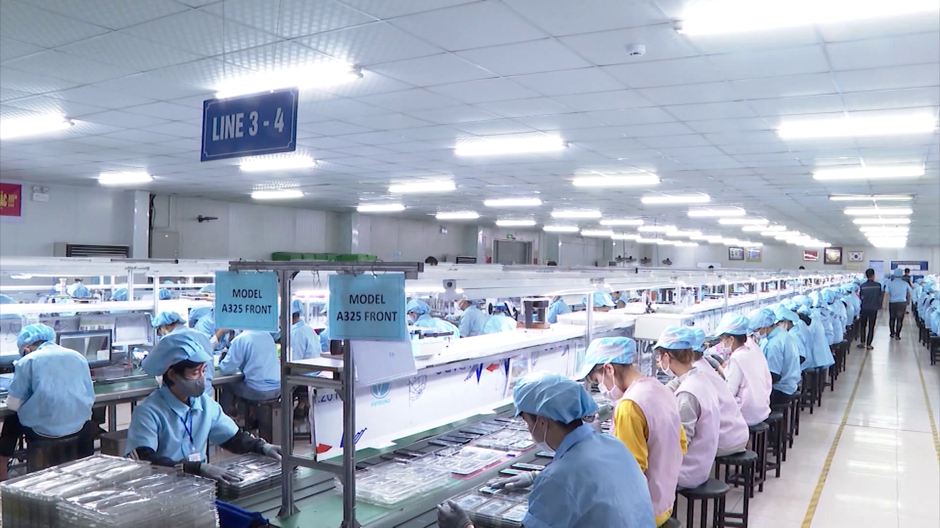 Tăng trưởng quý II/2024 tăng 8,06% so với cùng kỳ