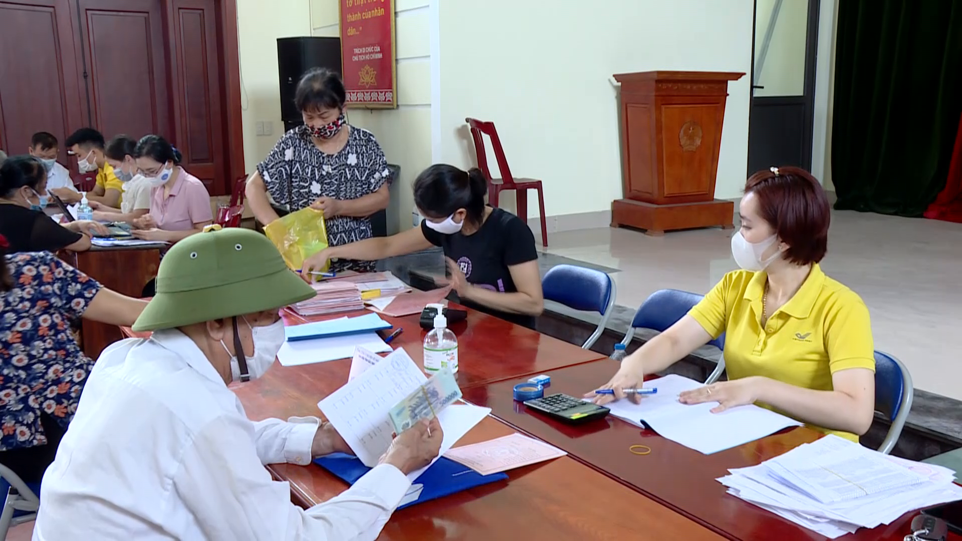 Các loại tiền lương, trợ cấp đồng loạt tăng từ ngày 01/7
